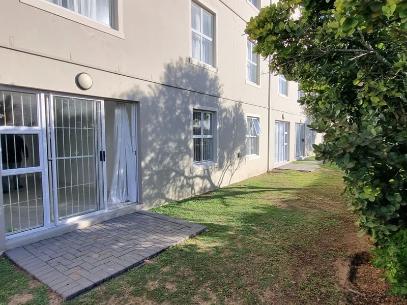 2 bed ground floor apartment avail 1 July or 1 August - Melkbos - Photo 10