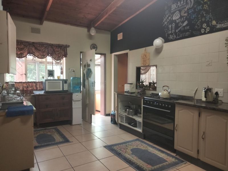 Farm For Sale in Rietkol AH, Delmas Rural, Delmas - Photo 3