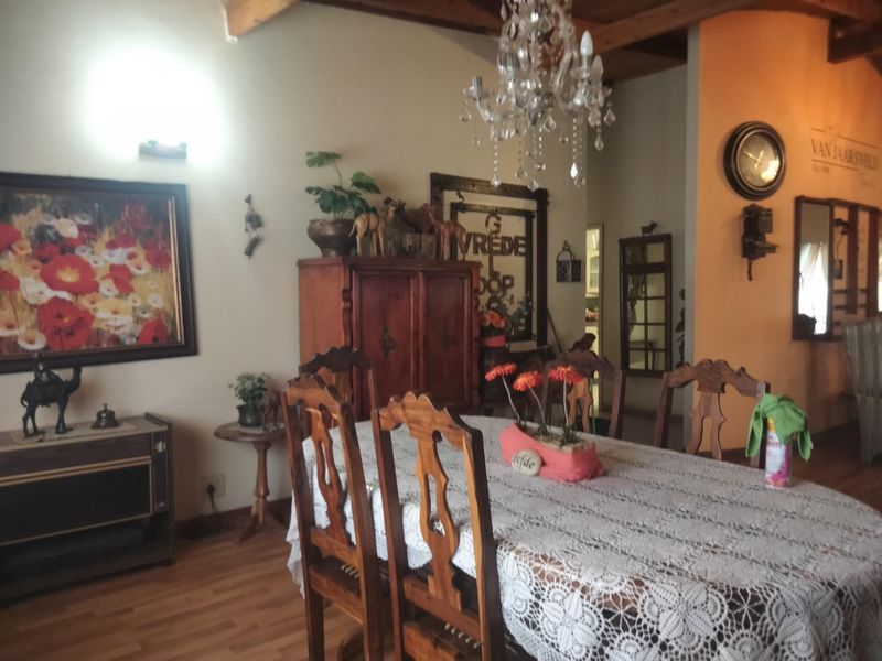 Farm For Sale in Rietkol AH, Delmas Rural, Delmas - Photo 7