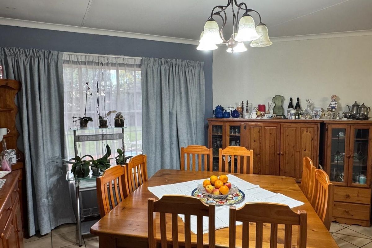 4 Bedroom Single Story House to Rent in Little Falls - Photo 4