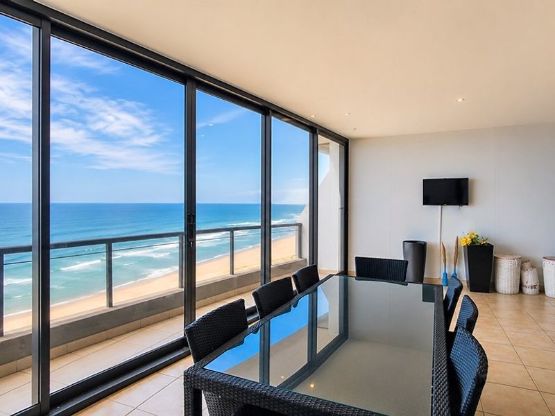 Available 1st Aug 2026!! Luxury Coastal Living in La Mercy - Furnished 3 Bed 3 Bath | 24 Security - Photo 6