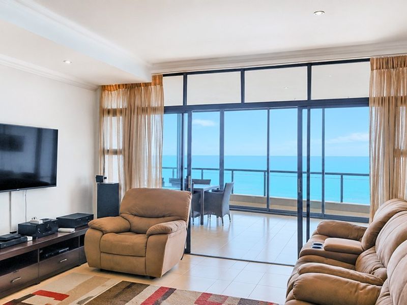 Available 1st Aug 2026!! Luxury Coastal Living in La Mercy - Furnished 3 Bed 3 Bath | 24 Security - Photo 7