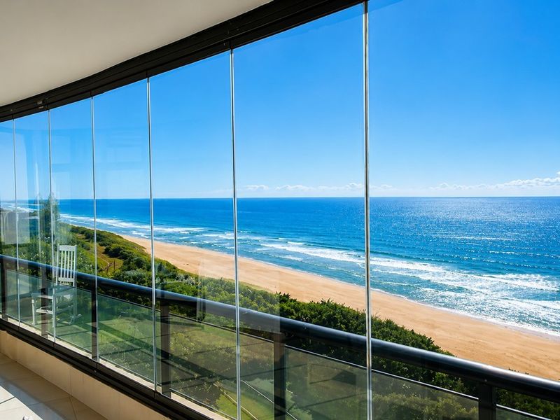 Available 1st Aug 2026!! Luxury Coastal Living in La Mercy - Furnished 3 Bed 3 Bath | 24 Security - Photo 4