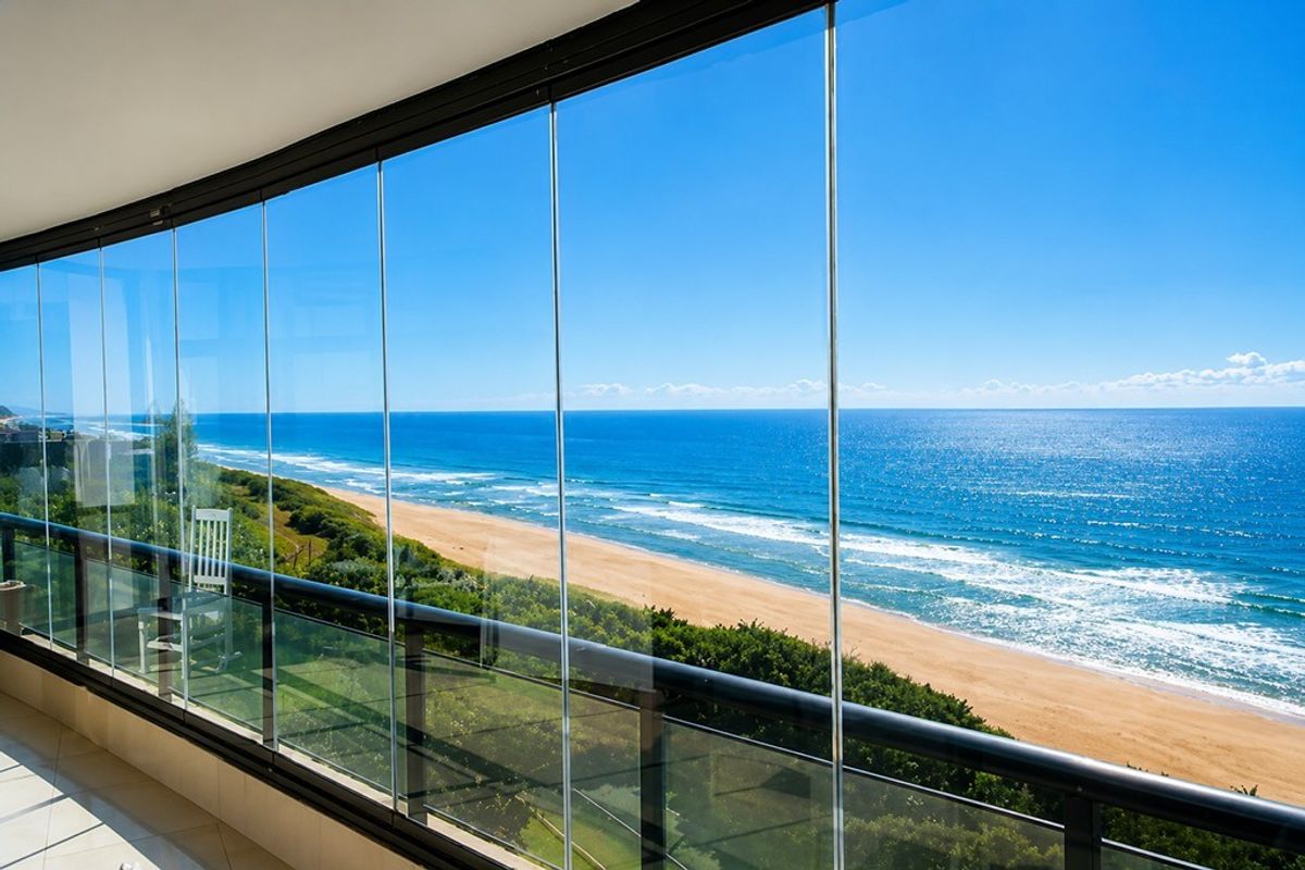 Available 1st Aug 2026!! Luxury Coastal Living in La Mercy - Furnished 3 Bed 3 Bath | 24 Security - Photo 4