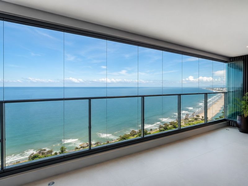 Available 1st Aug 2026!! Luxury Coastal Living in La Mercy - Furnished 3 Bed 3 Bath | 24 Security - Photo 5
