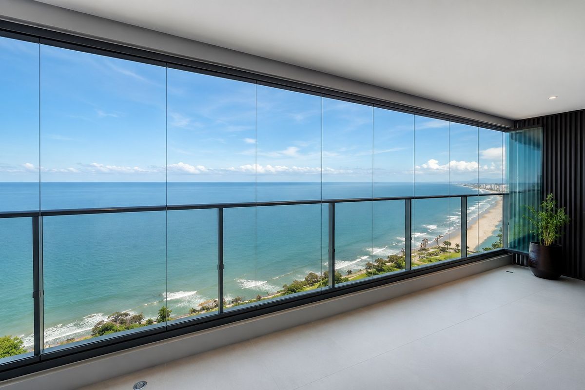 Available 1st Aug 2026!! Luxury Coastal Living in La Mercy - Furnished 3 Bed 3 Bath | 24 Security - Photo 5