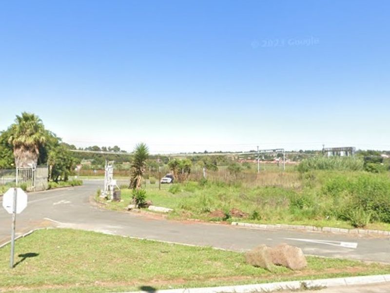 Vacant Land For Sale in Kempton Park AH, Kempton Park - Photo 3