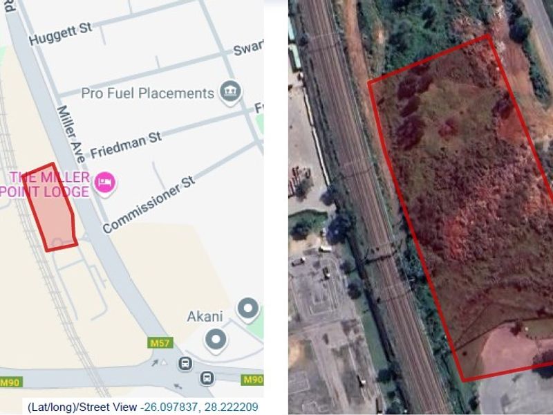 Vacant Land For Sale in Kempton Park AH, Kempton Park - Photo 2