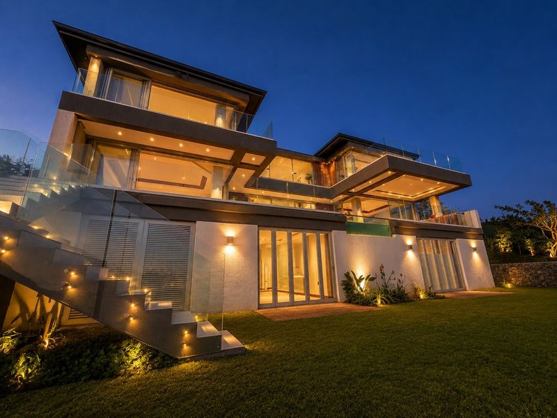 Contemporary Luxury Living in Zimbali Lakes Resort   NO TRANSFER DUTY - Photo 1