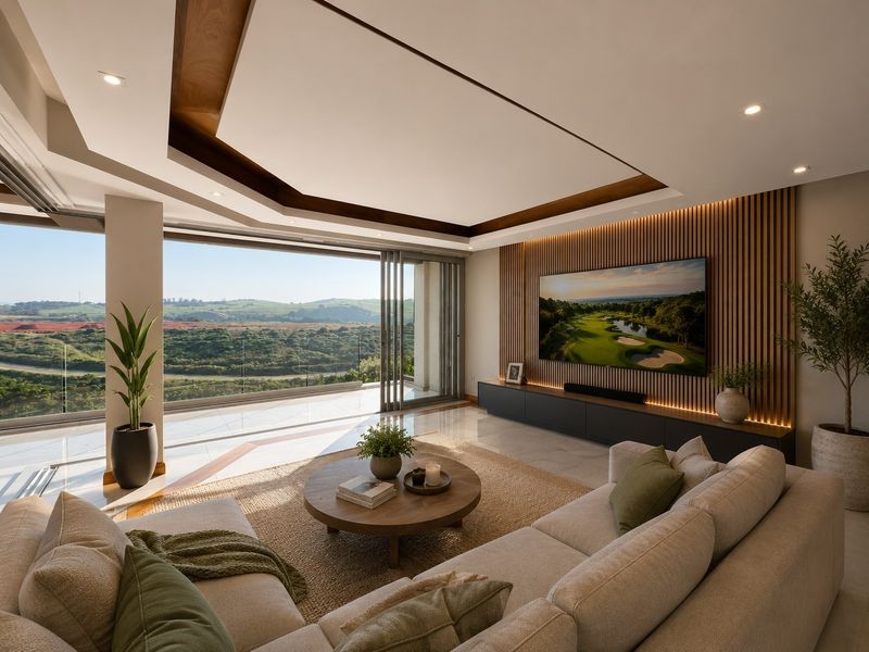 Contemporary Luxury Living in Zimbali Lakes Resort   NO TRANSFER DUTY - Photo 7