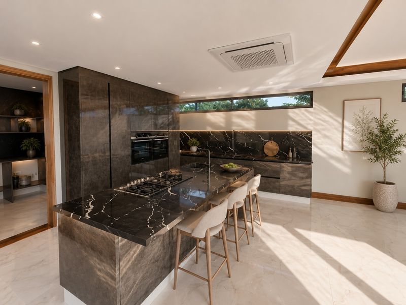 Contemporary Luxury Living in Zimbali Lakes Resort   NO TRANSFER DUTY - Photo 3