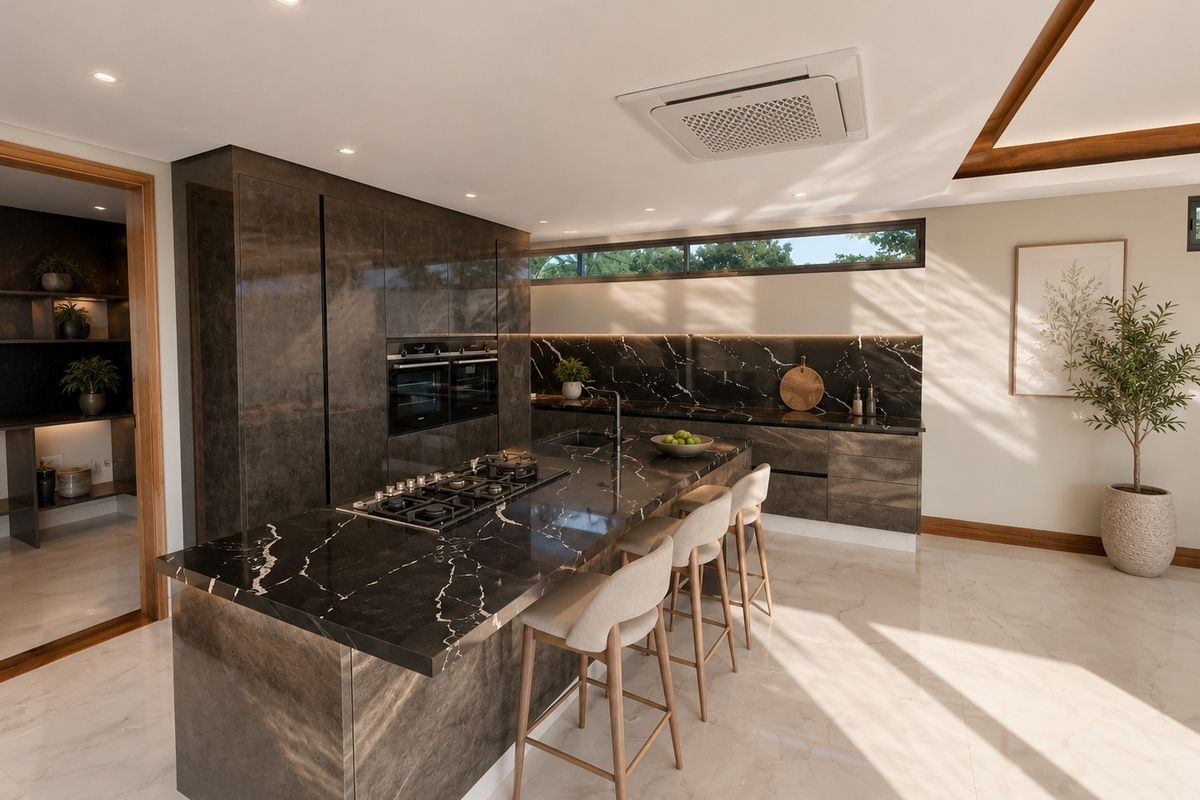 Contemporary Luxury Living in Zimbali Lakes Resort   NO TRANSFER DUTY - Photo 3