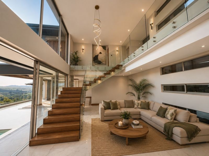 Contemporary Luxury Living in Zimbali Lakes Resort   NO TRANSFER DUTY - Photo 2