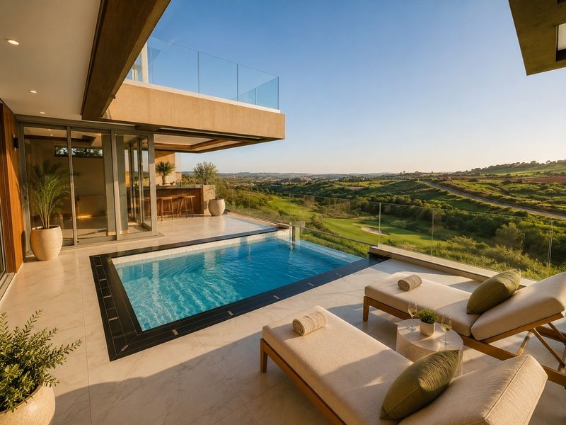 Contemporary Luxury Living in Zimbali Lakes Resort   NO TRANSFER DUTY - Photo 4