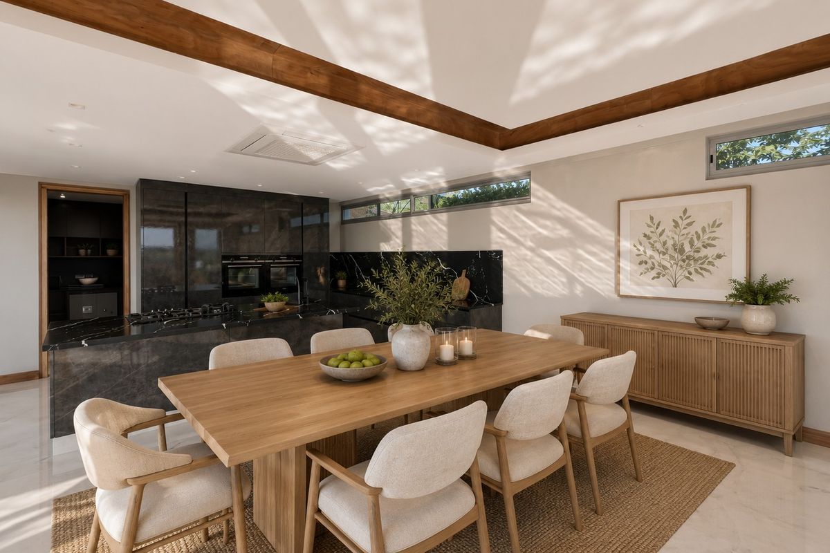 Contemporary Luxury Living in Zimbali Lakes Resort   NO TRANSFER DUTY - Photo 5