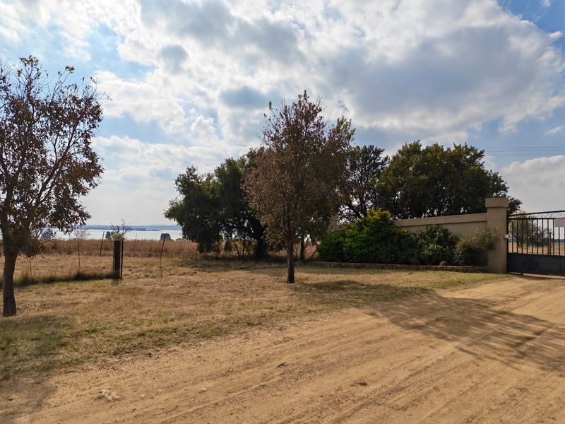 Small Holding For Sale in Metsimaholo, Oranjeville - Photo 9