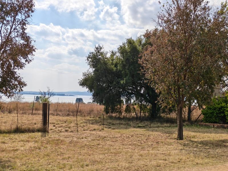 Small Holding For Sale in Metsimaholo, Oranjeville - Photo 8