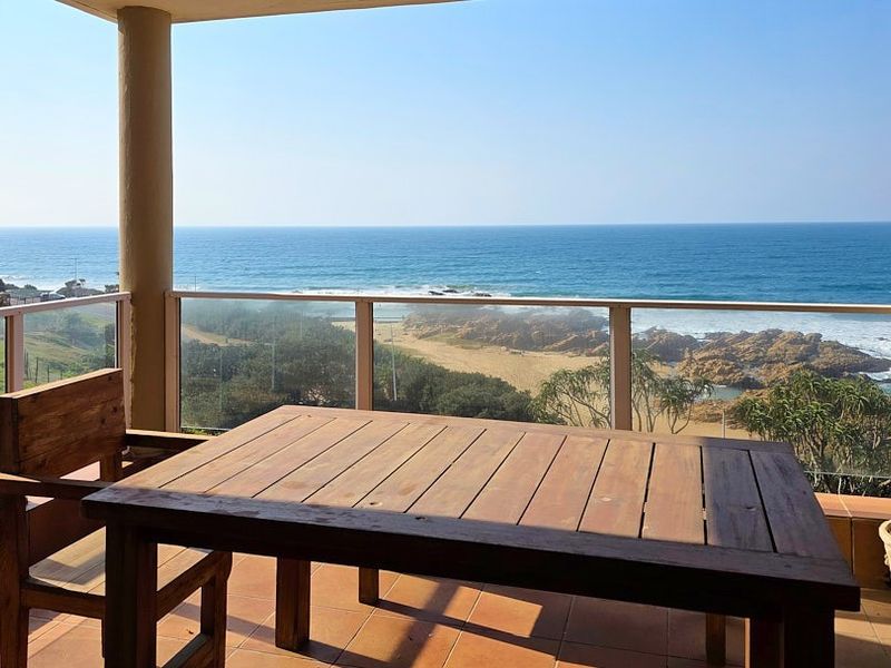 3 Bedroom Beach Bliss, Amazing Ocean Views - Photo 1