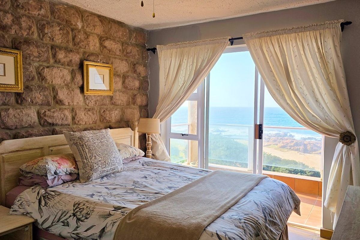 3 Bedroom Beach Bliss, Amazing Ocean Views - Photo 5
