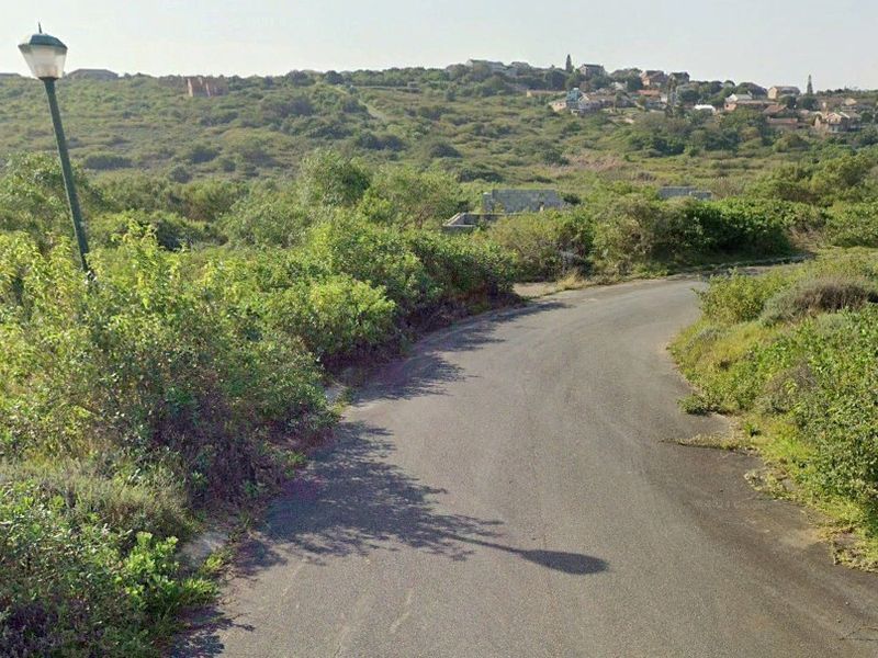 Vacant Land in Emerald Heights Port Alfred - Photo 2