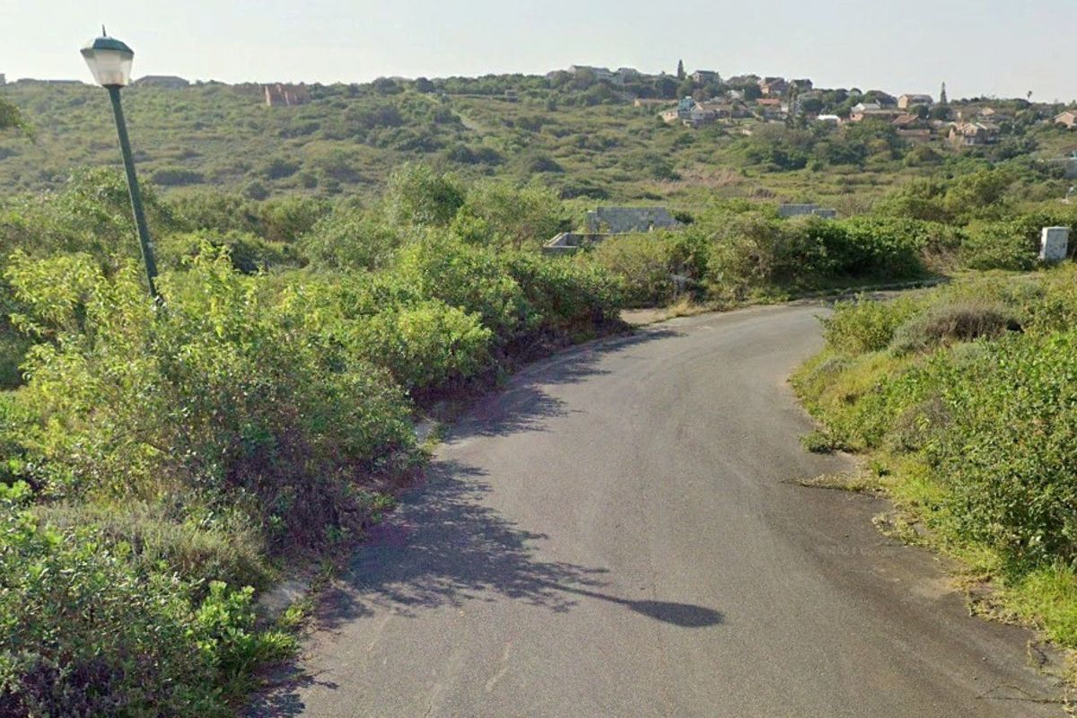 Vacant Land in Emerald Heights Port Alfred - Photo 2