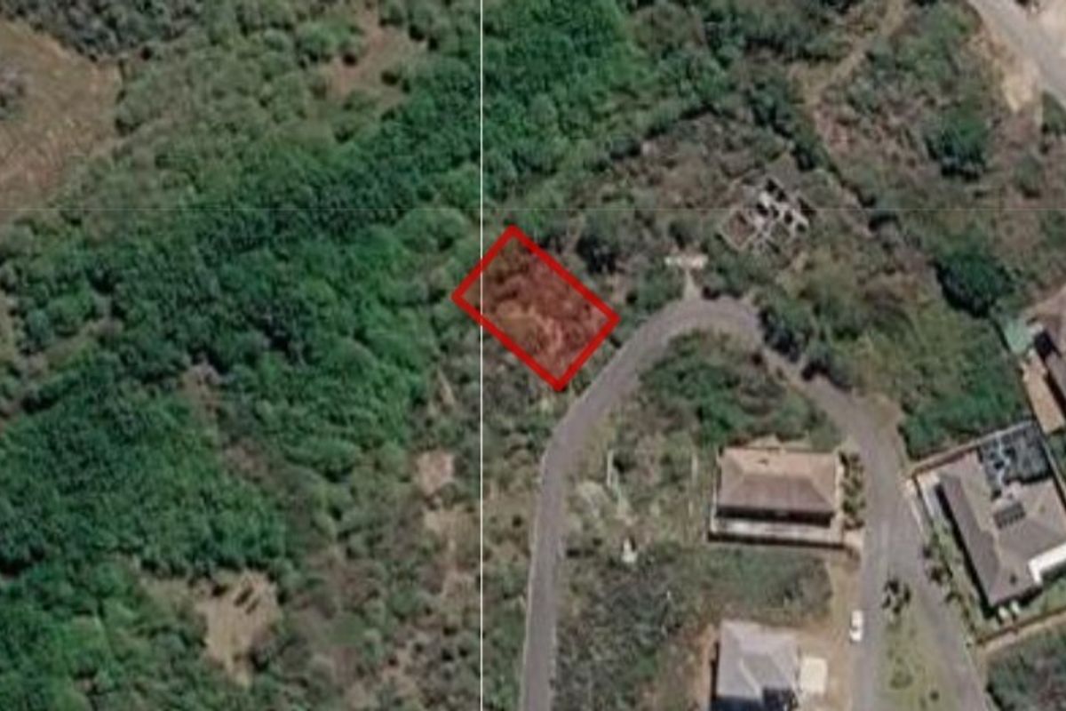 Vacant Land in Emerald Heights Port Alfred - Photo 3
