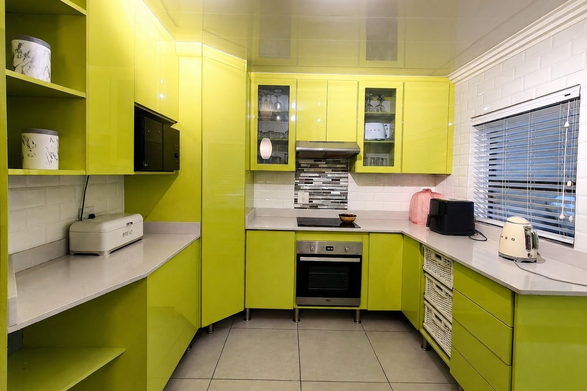 Apartment For Sale in West Acres Ext 50, West Acres, Nelspruit - Photo 3
