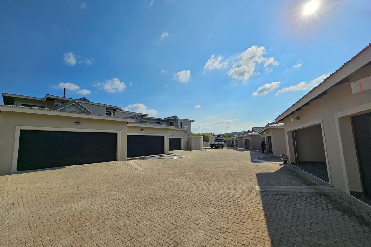 House To Rent in Fairlands Estate White River Mpumalanga - Photo 2