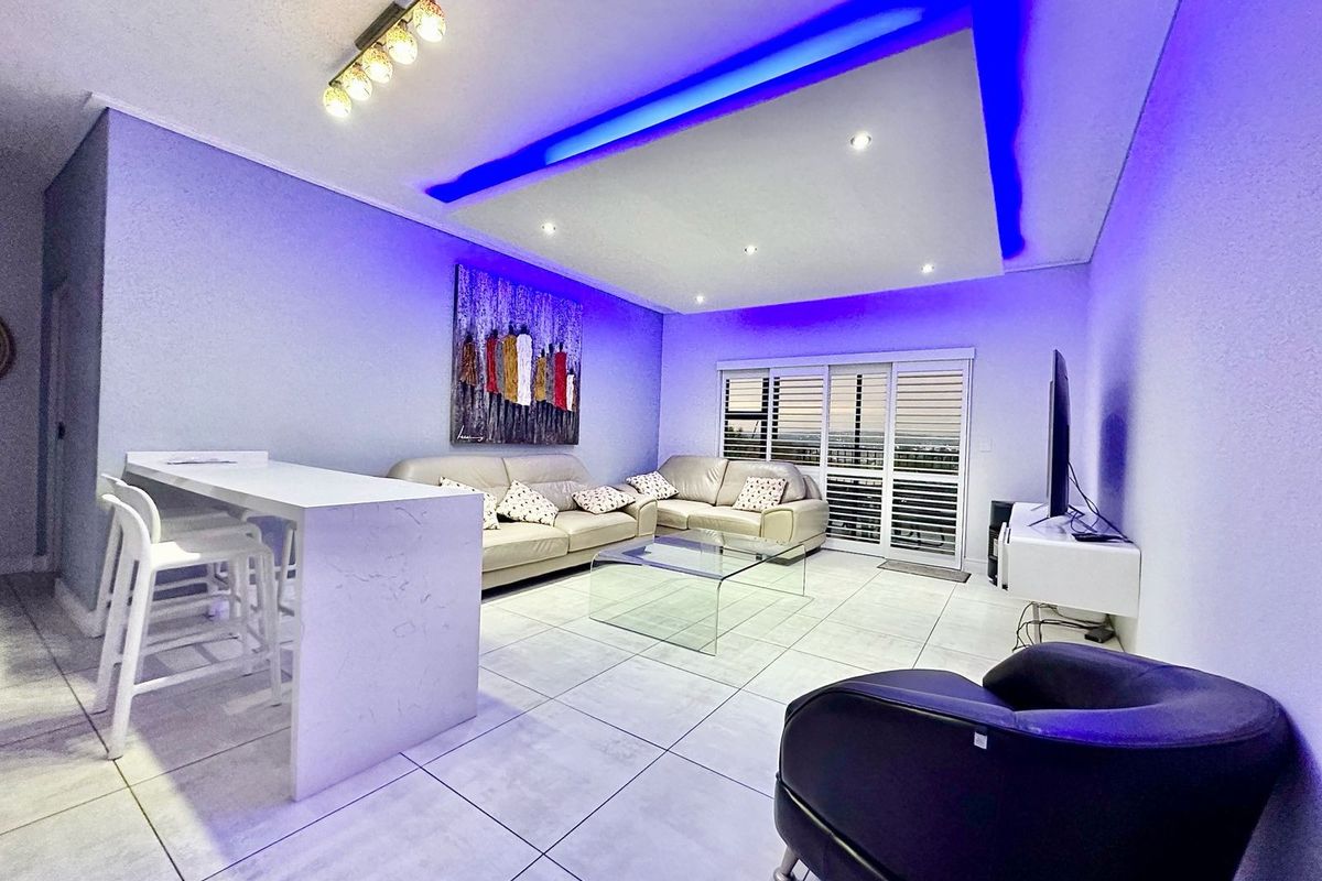 Classic Series 2-Bed, 2-Bath Penthouse Apartment To Rent in The Polofields, Waterfall, Midrand - Photo 5