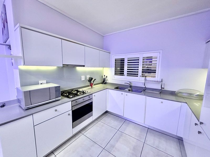 Classic Series 2-Bed, 2-Bath Penthouse Apartment To Rent in The Polofields, Waterfall, Midrand - Photo 10