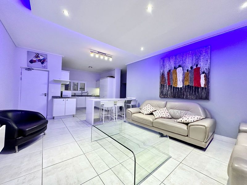 Classic Series 2-Bed, 2-Bath Penthouse Apartment To Rent in The Polofields, Waterfall, Midrand - Photo 9