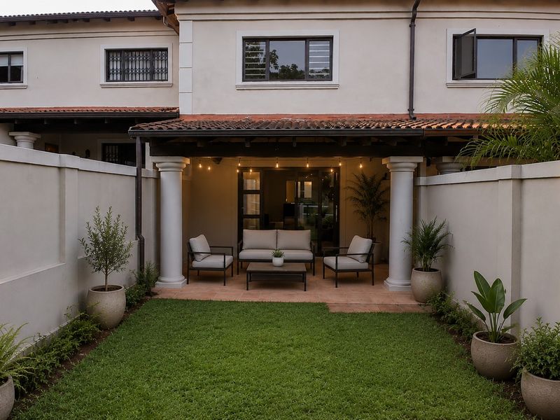 ESTATE LIVING AT IT'S BEST - UMHLALI COUNTRY CLUB GOLF ESTATE - Photo 7