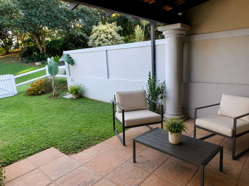 ESTATE LIVING AT IT'S BEST - UMHLALI COUNTRY CLUB GOLF ESTATE - Photo 6
