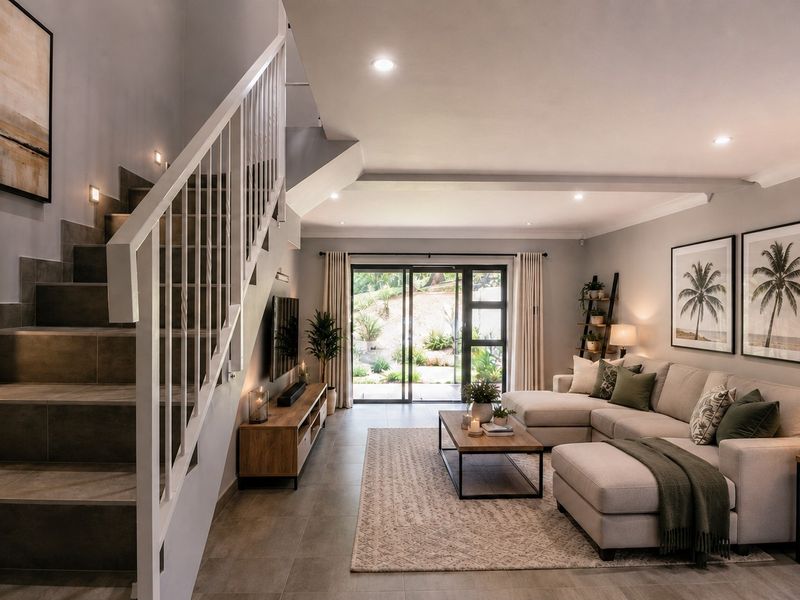 ESTATE LIVING AT IT'S BEST - UMHLALI COUNTRY CLUB GOLF ESTATE - Photo 2