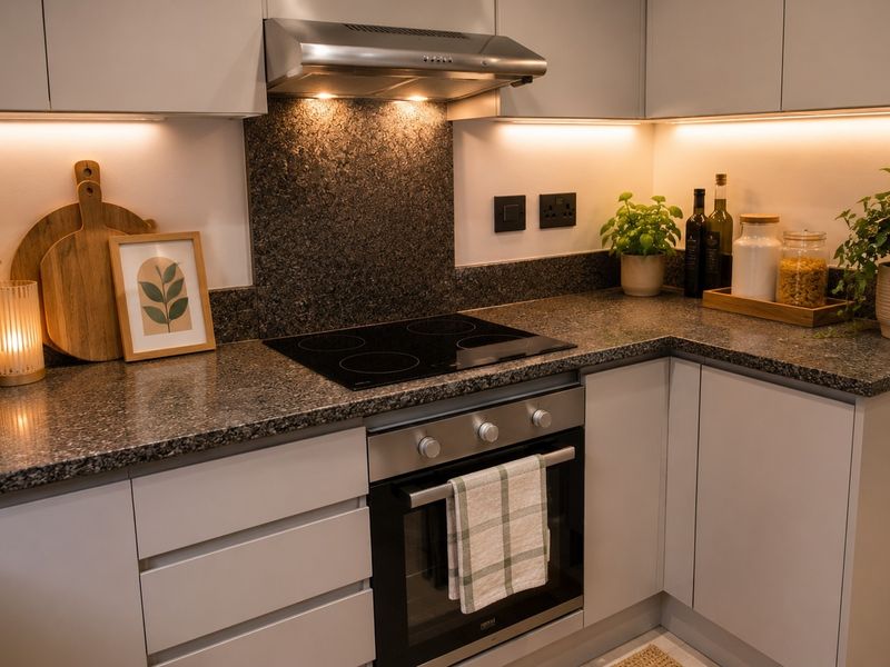 ESTATE LIVING AT IT'S BEST - UMHLALI COUNTRY CLUB GOLF ESTATE - Photo 5
