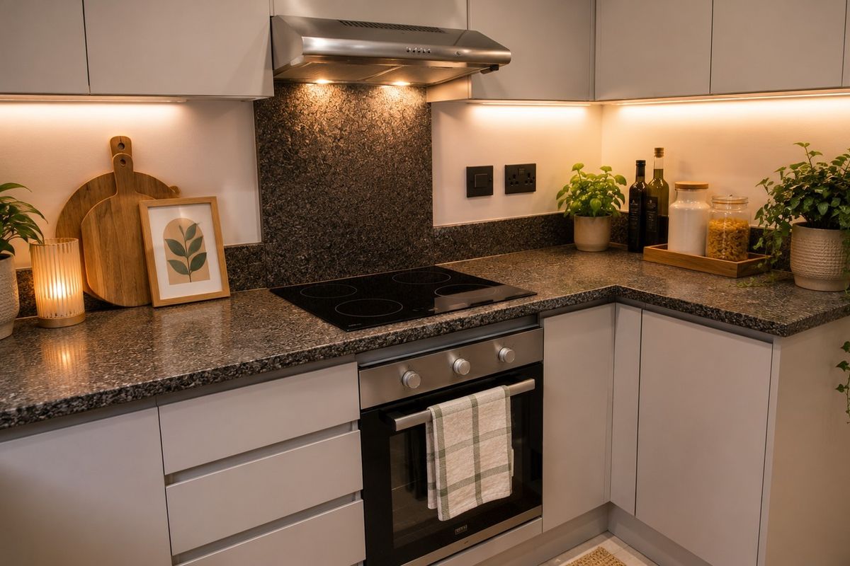 ESTATE LIVING AT IT'S BEST - UMHLALI COUNTRY CLUB GOLF ESTATE - Photo 5