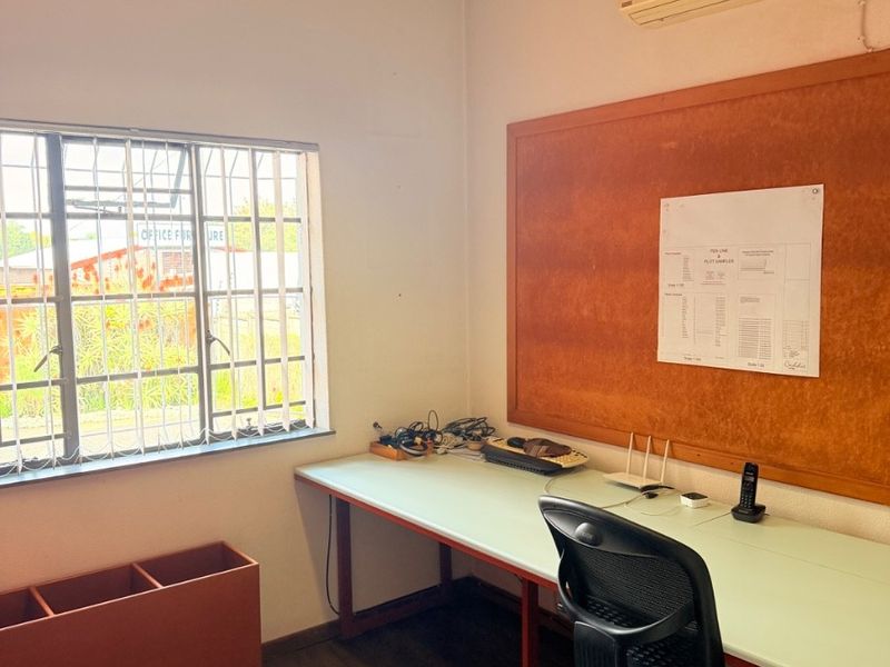 Commercial Property For Sale in Vryheid, KwaZulu Natal - Photo 9
