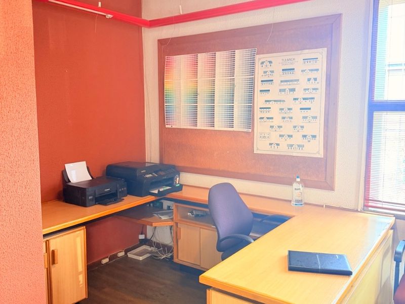 Commercial Property For Sale in Vryheid, KwaZulu Natal - Photo 6