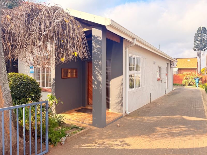 Commercial Property For Sale in Vryheid, KwaZulu Natal - Photo 3
