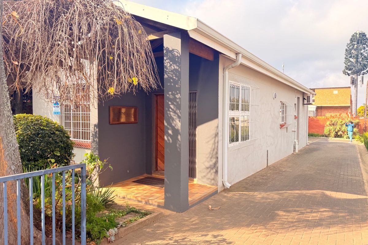 Commercial Property For Sale in Vryheid, KwaZulu Natal - Photo 3