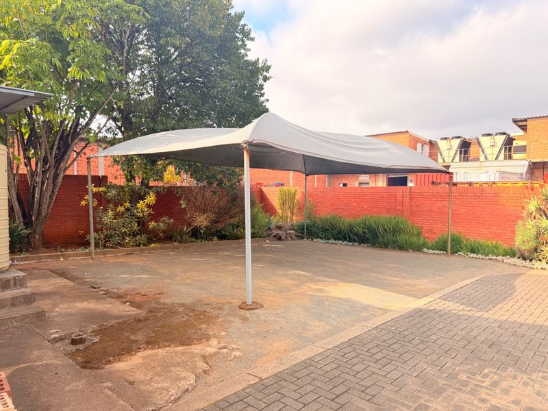 Commercial Property For Sale in Vryheid, KwaZulu Natal - Photo 4