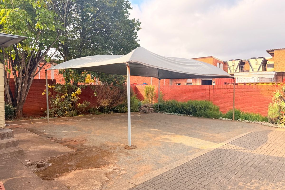 Commercial Property For Sale in Vryheid, KwaZulu Natal - Photo 4