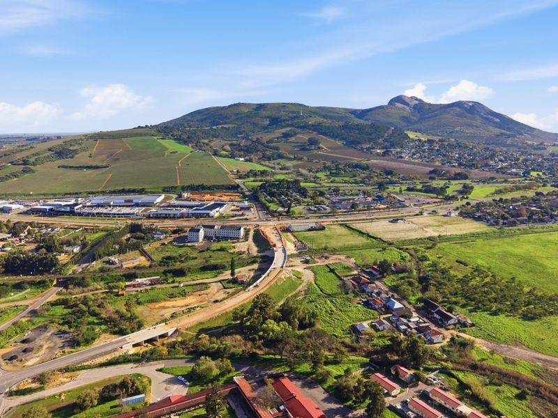 One of the Last Remaining Development Opportunities in a Prime Paarl Location - Photo 5