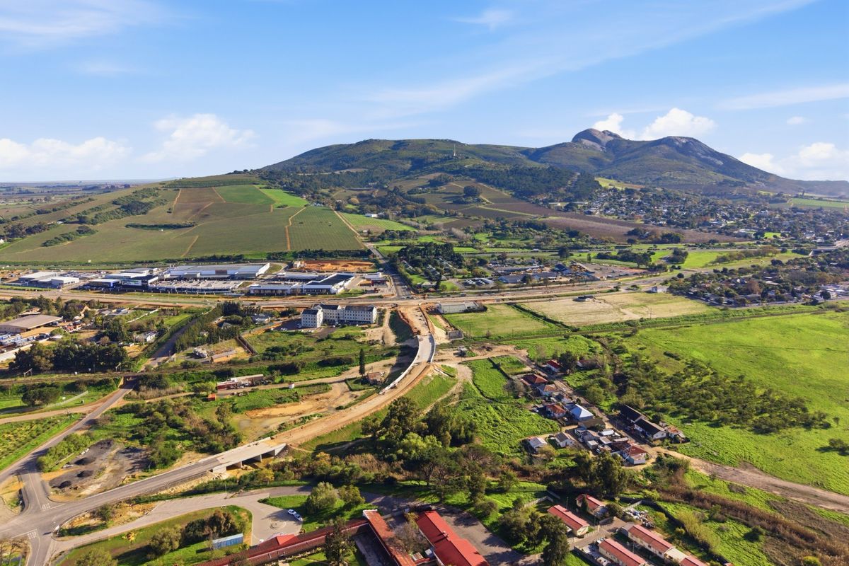 One of the Last Remaining Development Opportunities in a Prime Paarl Location - Photo 5