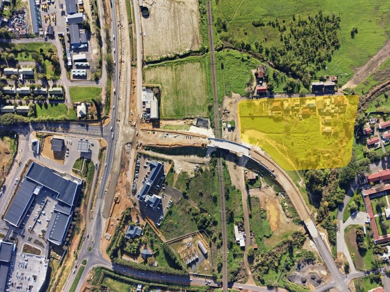 One of the Last Remaining Development Opportunities in a Prime Paarl Location - Photo 2
