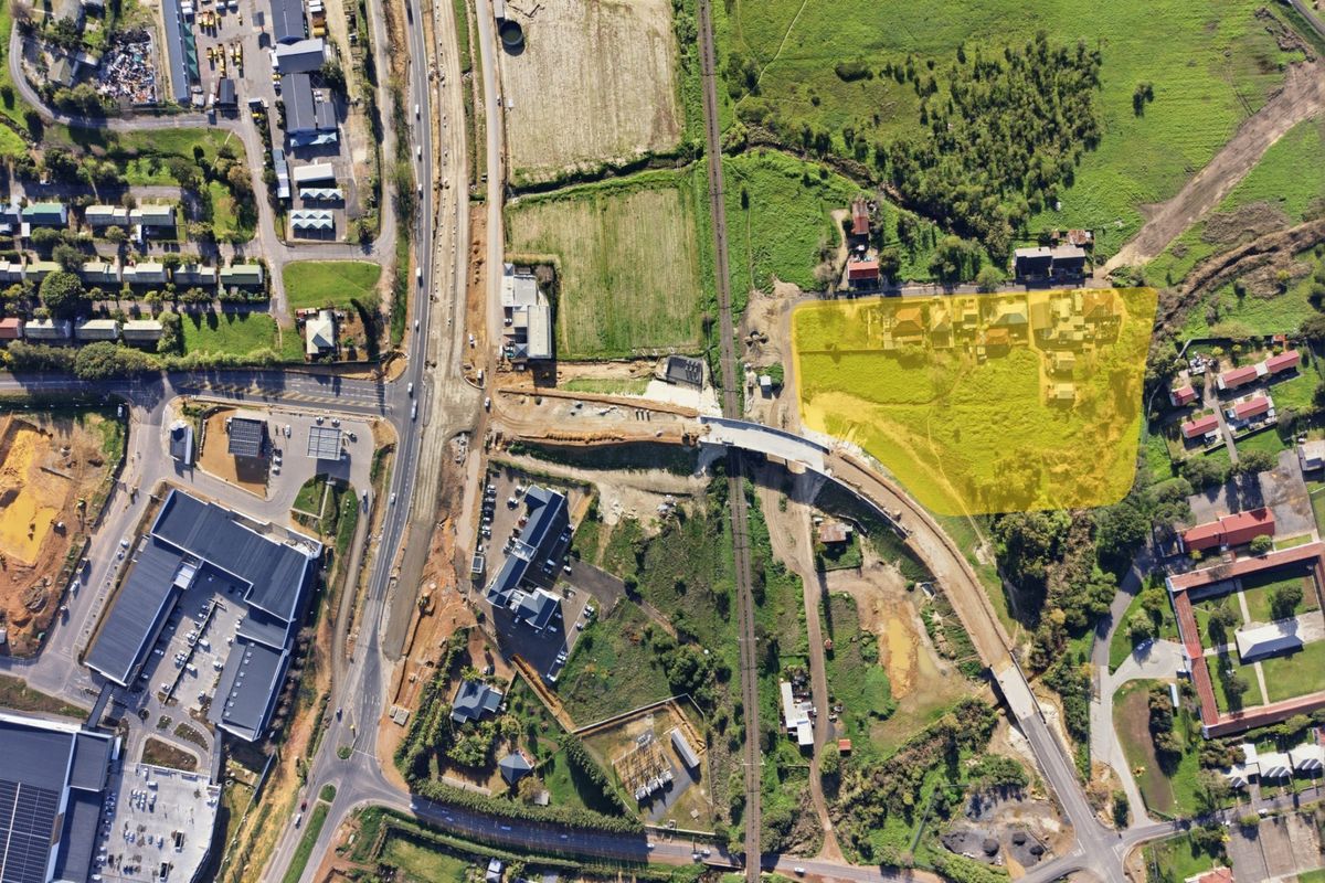 One of the Last Remaining Development Opportunities in a Prime Paarl Location - Photo 2