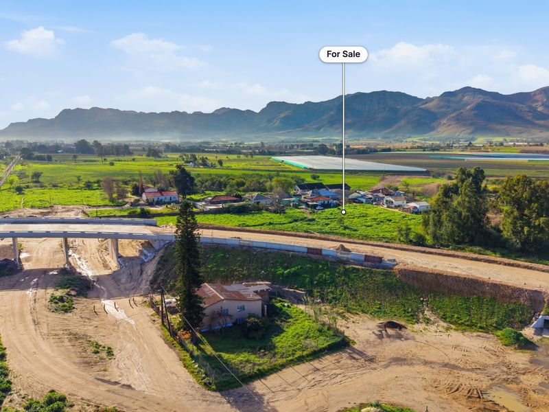 One of the Last Remaining Development Opportunities in a Prime Paarl Location - Photo 3
