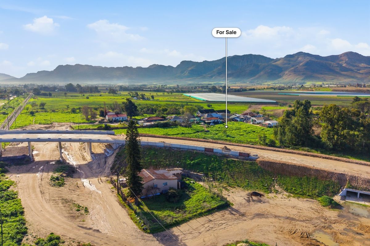 One of the Last Remaining Development Opportunities in a Prime Paarl Location - Photo 3