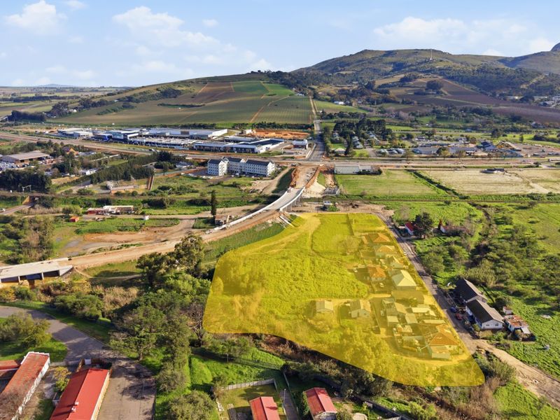 One of the Last Remaining Development Opportunities in a Prime Paarl Location - Photo 7