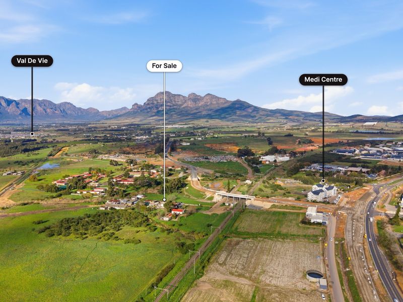 One of the Last Remaining Development Opportunities in a Prime Paarl Location - Photo 9